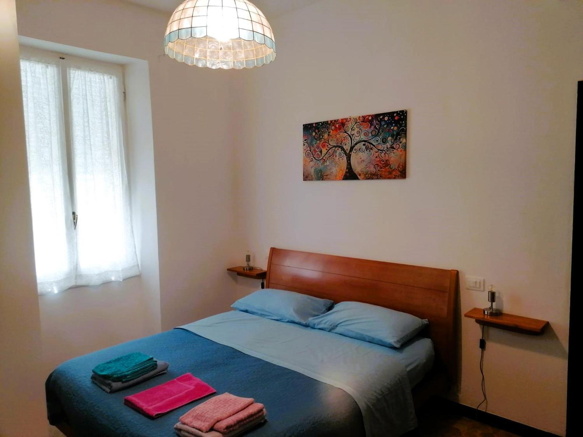 Domo Nina Διαμέρισμα Λα Σπέτσια Εξωτερικό φωτογραφία